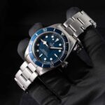 Tudor Black Bay 79030B 2020