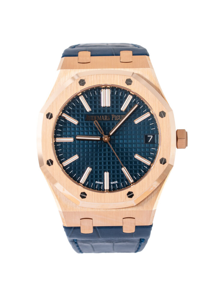 Audemars Piguet Royal Oak 15510OR.OO.D315CR.01 2022