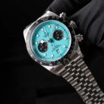 Tudor Black Bay Chrono 79360N 2026
