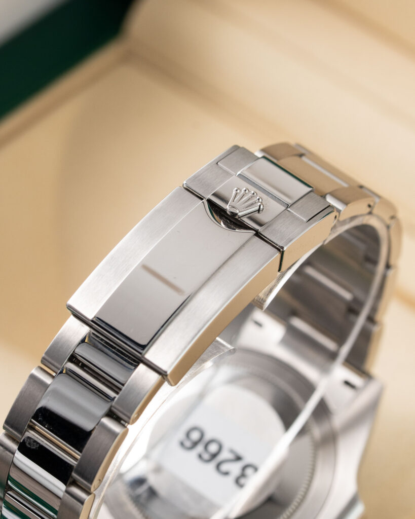 Rolex GMT-Master II 126710BLNR 2022