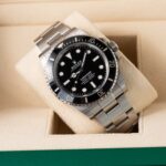 Rolex Submariner 124060 2020