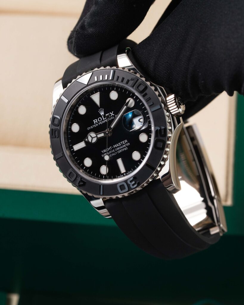 Rolex Yacht-Master 226659 2020