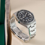 Rolex Submariner 124060 2022