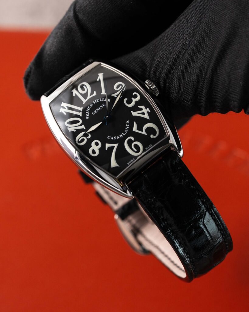 Franck Muller Casablanca 6850MC
