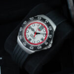 Tag Heuer Formula 1 Solargraph WBY111A 2025