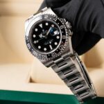 Rolex GMT-Master II 116710LN 2011