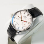 IWC Portuguese Automatic IW500114 2015