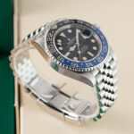Rolex GMT-Master II 126710BLNR 2023