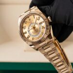 Rolex Sky-Dweller 326938 2018