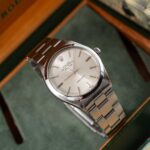 Rolex Air-King 5500 1987