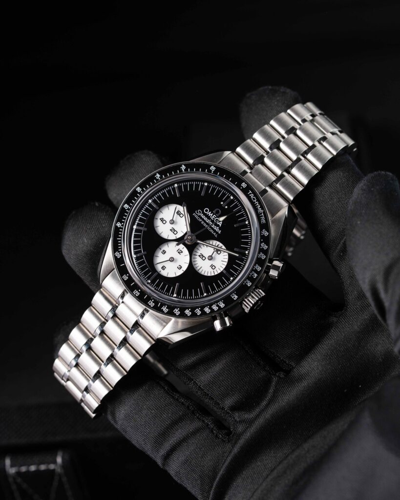 Omega Speedmaster Professional Moonwatch 310.30.42.50.01.004 2026