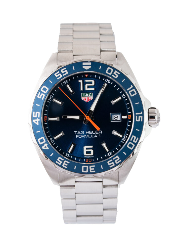Tag Heuer Formula 1 WAZ1010.BA0842 2023