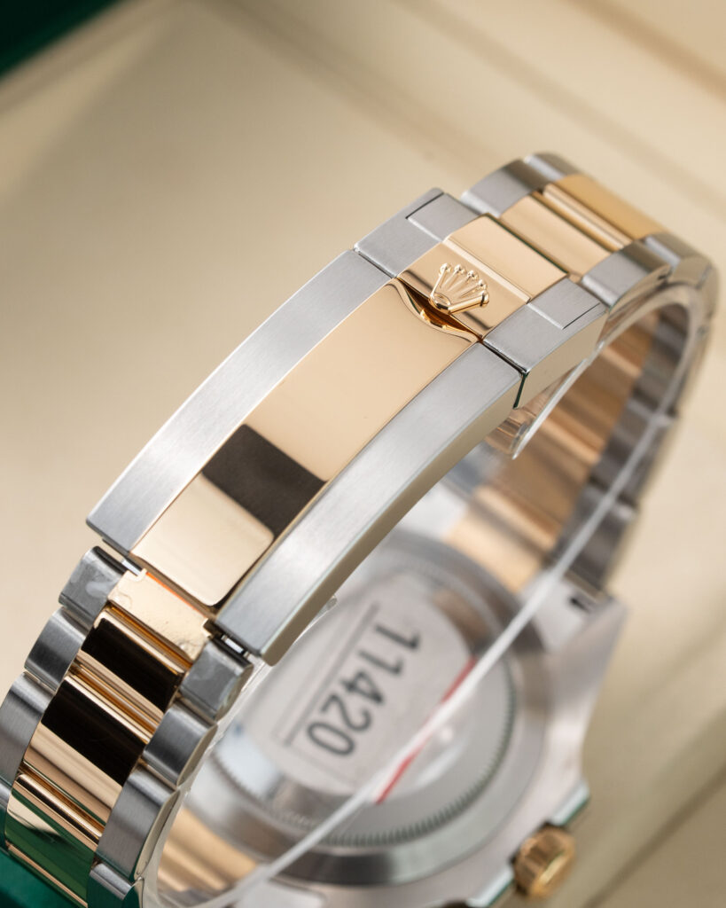 Rolex Submariner 126613LB 2026