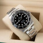 Rolex Submariner 124060 2023