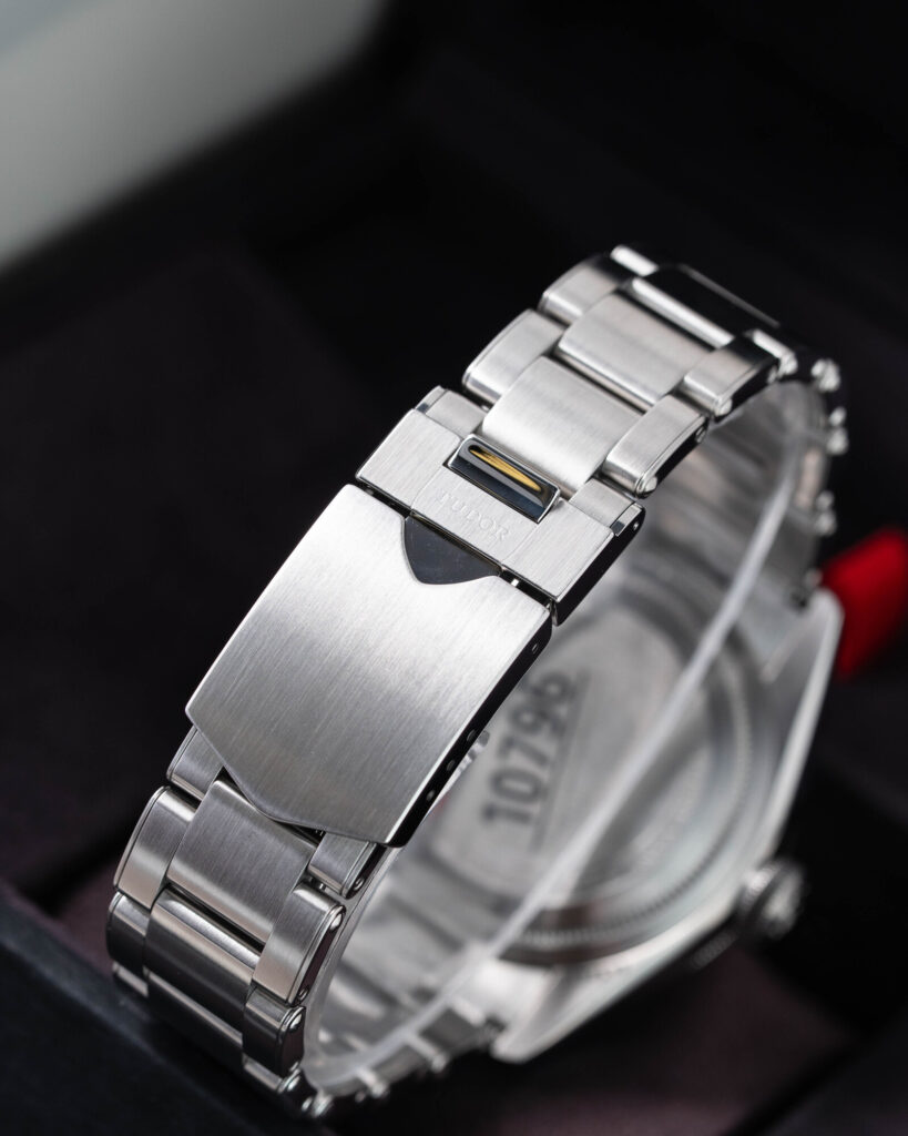 Tudor Black Bay GMT 79830RB 2020