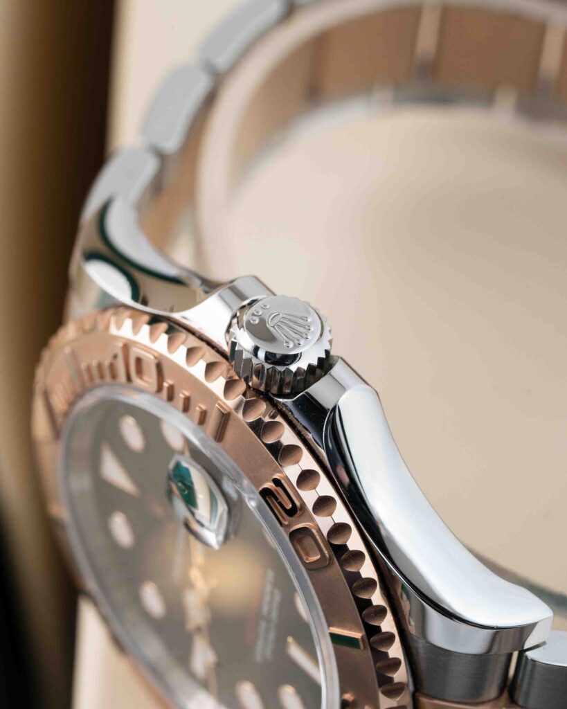 Rolex Yacht-Master 126621 2021