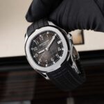 Patek Philippe Aquanaut 5167/1A-001 2024