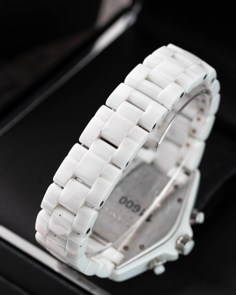 Chanel J12 COH2009 2010