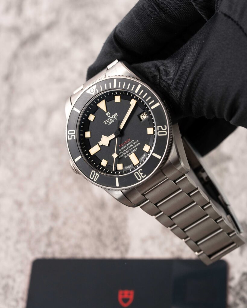 Tudor Pelagos 25610TNL 2022