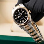 Rolex Explorer 124273 2021