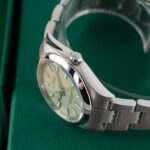 Rolex Oyster Perpetual 124200 2026