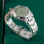 Rolex Oyster Perpetual 124200 2026