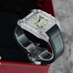 Cartier Santos 100 2656 2010