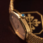 Patek Philippe Vintage 4463 1979
