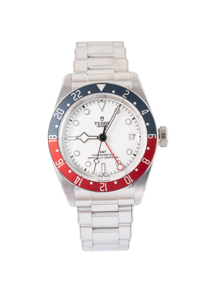 Tudor Black Bay GMT 79830RB 2023