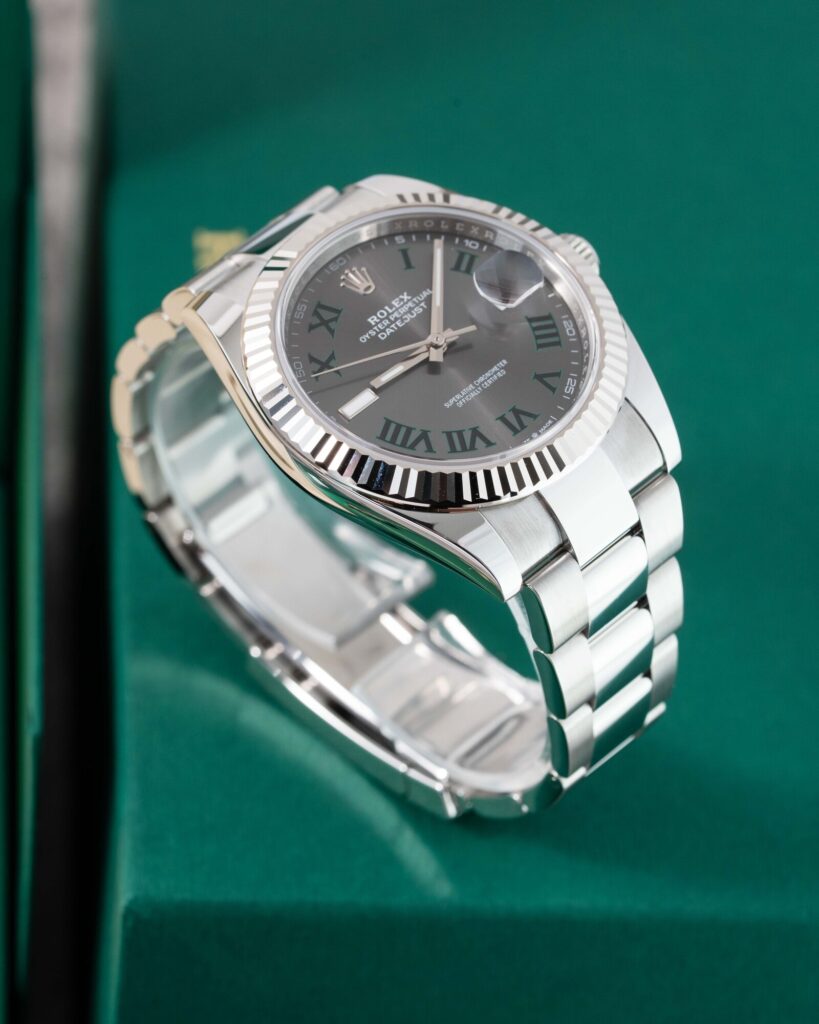 Rolex Datejust 126334 2025