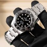 Rolex Submariner 124060 2022
