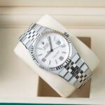 Rolex Land-Dweller 127334 2026
