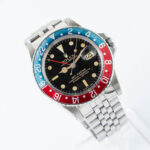Rolex GMT-Master 1675 1966