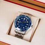 Omega Seamaster Diver 300 M 210.30.42.20.03.001 2022