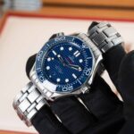 Omega Seamaster Diver 300 M 210.30.42.20.03.001 2022