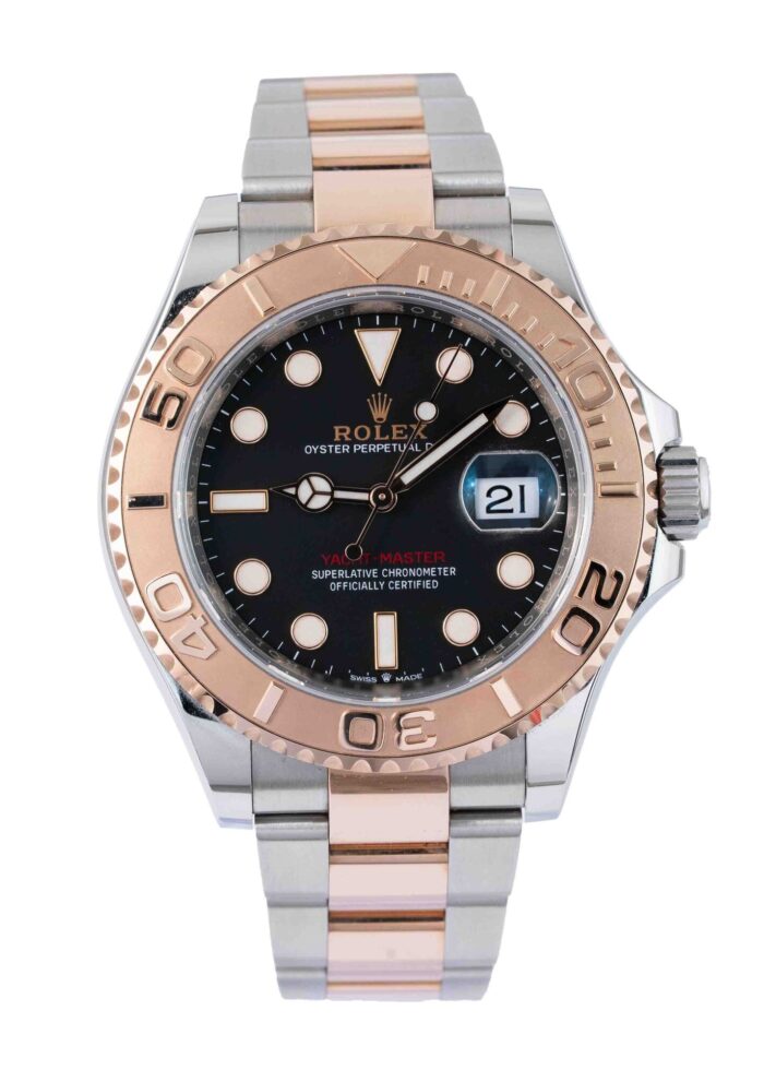 Rolex Yacht-Master 126621 2021