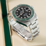 Rolex Submariner 126610LV 2020