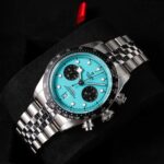 Tudor Black Bay Chrono 79360N 2026