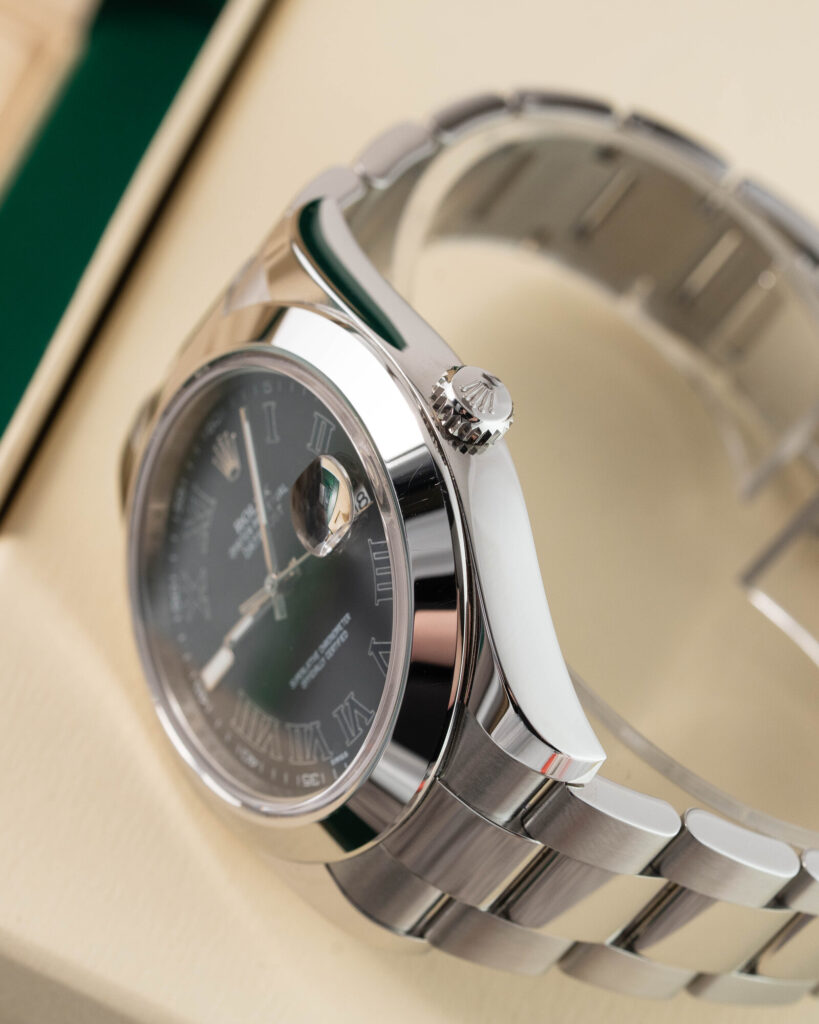 Rolex Datejust 116300 2022