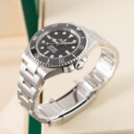 Rolex Submariner 124060 2022