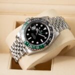 Rolex GMT-Master II 126720VTNR 2022