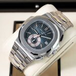 Patek Philippe Nautilus 5980/1A-001 2009