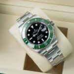 Rolex Submariner 126610LV 2025