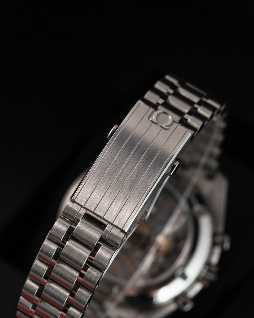 Omega Speedmaster 310.30.42.50.01.002 2022