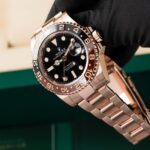Rolex GMT-Master II 126715CHNR 2021