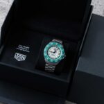 Tag Heuer Formula 1 Solargraph WBY1113.BA0042 2025