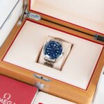 Omega Seamaster Diver 300 M 210.30.42.20.03.001 2022