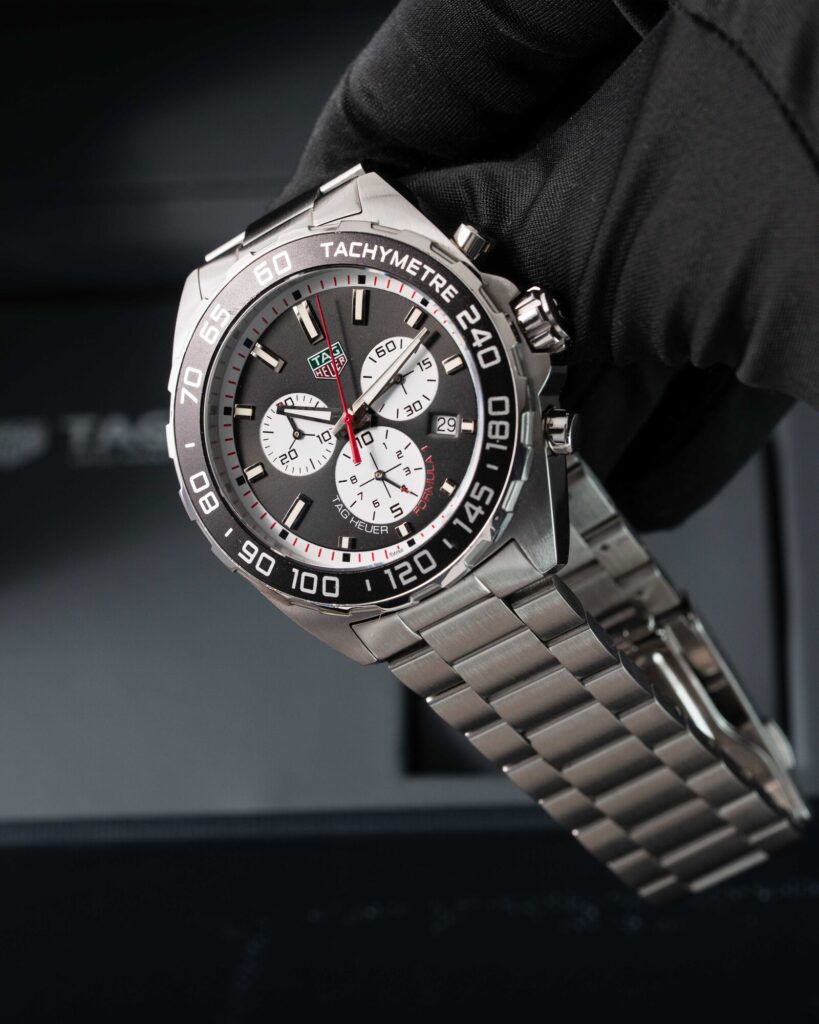 Tag Heuer Formula 1  CAZ101E 2021