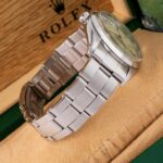 Rolex Oysterdate Precision 6494 1957