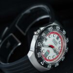 Tag Heuer Formula 1 Solargraph WBY111A 2025